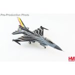 Hobby Master F-16AM Fighting Falcon Belgian Air Force F-16 Solo Display Team FA-123 Blizzard Kleine Brogel AB Belgium 2015 1:72 – Hledejceny.cz