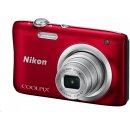 Nikon Coolpix A100