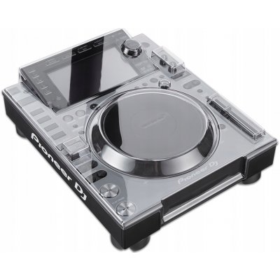 CD/MP3 přehrávač Decksaver Ochranný kryt pro CDJ2000NXS2 – Zboží Živě