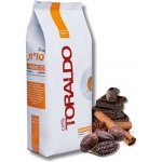 Caffé Toraldo Miscela Bar Arancio N°10 zrnková 1 kg – Hledejceny.cz