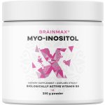 BrainMax Myo-Inositol 250 g – Hledejceny.cz