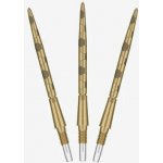 Target Swiss Point Storm ONYX Gold 30 mm 3 ks – Zboží Dáma