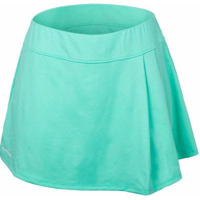Kuikma sukně na padel PSK 500 zelená