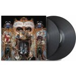 Michael Jackson - DANGEROUS LP – Hledejceny.cz