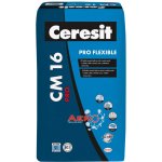 CERESIT CM 16 FLEXIBLE C2TES1 25 kg – Sleviste.cz