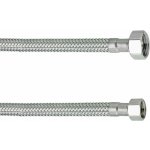 CORNAT Flexi připojová hadice, nerez, 3/8" × 3/8" × 300 mm, PV – Zbozi.Blesk.cz