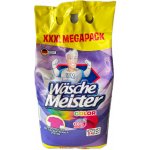 Wäsche Meister Color Prací prášek na barevné prádlo 10,5 kg 140 PD – Sleviste.cz