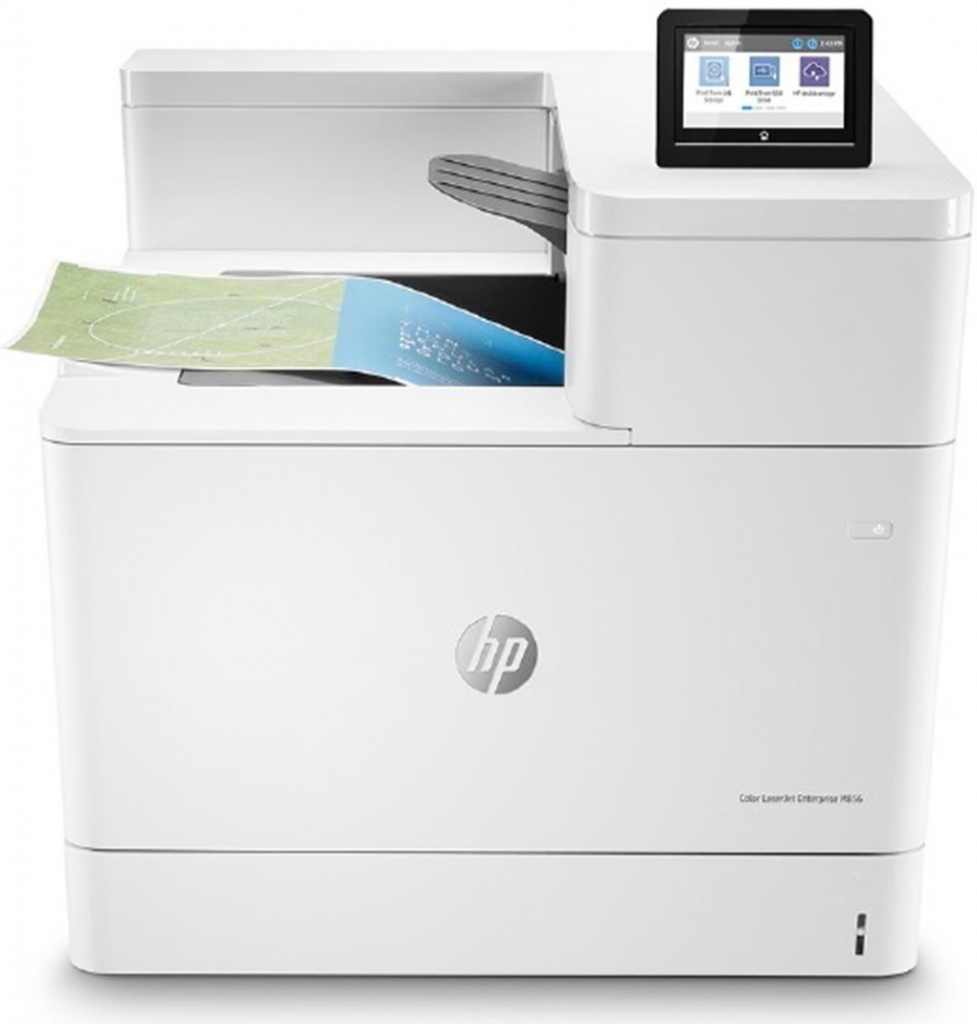 HP Color LaserJet Enterprise M856dn T3U51A