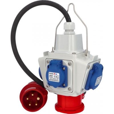 Famatel Powerbox pb20081 – Hledejceny.cz