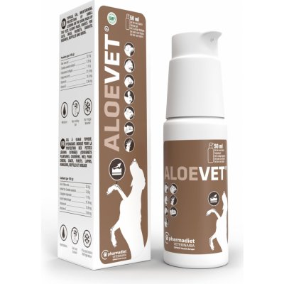 OPKO Health Aloevet 50 ml – Hledejceny.cz