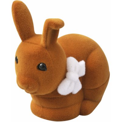 OLIVIE Dárková krabička KRÁLÍČEK 3821 – Hledejceny.cz