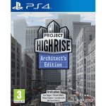 Project Highrise (Architect’s Edition) – Hledejceny.cz