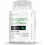 Zerex Vegan Komplex 50 + 10 kapslí – Hledejceny.cz