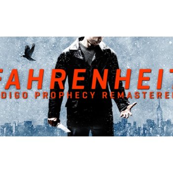 Fahrenheit: Indigo Prophecy Remastered