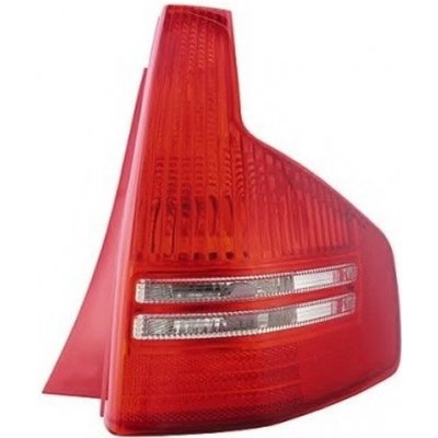 Pravé zadní světlo Citroen C4 I (LC) 08-10 HATCHBACK VISTEON – Hledejceny.cz