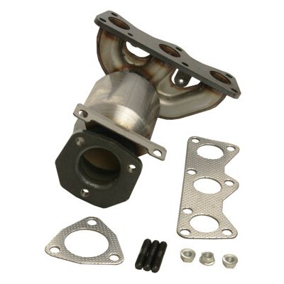 Katalyzátor MAXGEAR 27-6072 (276072) – Sleviste.cz