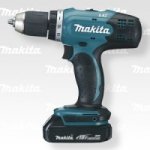 Makita DDF453SYJ – Zboží Mobilmania