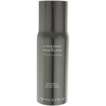 Guerlain L'Instant de Guerlain pour Homme deospray150 ml