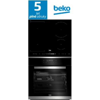 Set Beko BIRT25400XPS + HII64500FHT