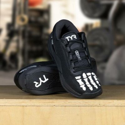 TYR CrossFit CXT-2 kostra – Zboží Mobilmania