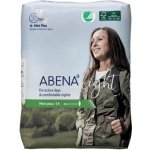 Abena Light Mini Plus 1A inkontineční vložky 16 ks – Zboží Dáma