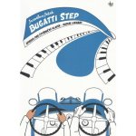 Bugatti step pro 4 ruce Jaroslav Jeek – Sleviste.cz