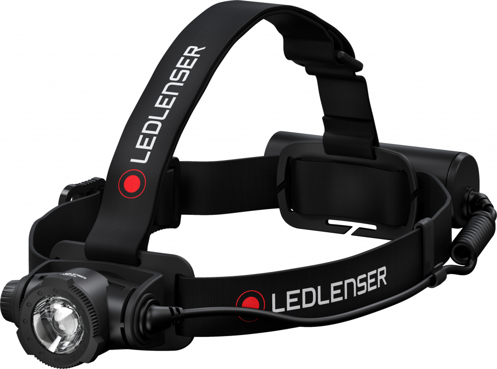 Ledlenser H5R CORE