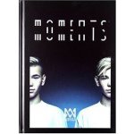 MARCUS & MARTINUS - MOMENTS /DELUXE DIGIPACK 2017 CD – Hledejceny.cz