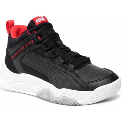 Puma Rebound Future Evo 385583 02 černé – Zboží Mobilmania