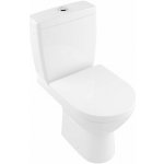 Villeroy & Boch O.NOVO 5689R001 – Hledejceny.cz