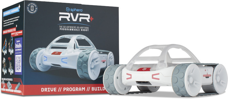 Sphero RVR+ V1.5 940-0601