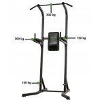 Tunturi PT40 Power Tower – Hledejceny.cz