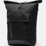 Columbia Convey II Rolltop Black 27 l