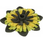 Kerbl hračka pro psy čmuchací kobereček Sunflower, 40 cm – Sleviste.cz