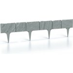 Lem trávníku palisáda GARDEN STONE 3,9m – Beton – Hledejceny.cz