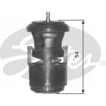 TH14787G1 GATES Termostat, chladivo – Sleviste.cz