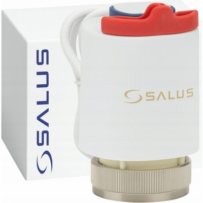 SALUS T30NC-230 – Zboží Dáma