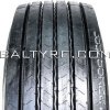 Nákladní pneumatika LEAO T830 385/55 R22,5 160J