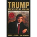 Umění udělat dohodu - Donald J. Trump