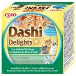 Dashi Delights Chicken & Bonito Flakes 70 g – Sleviste.cz