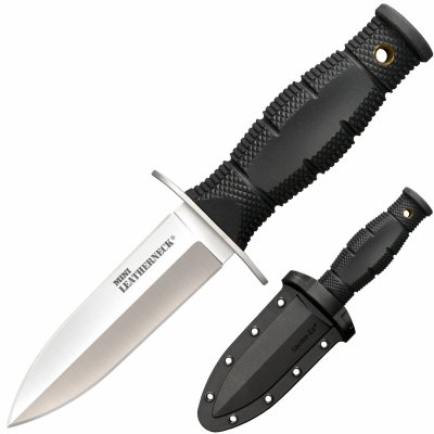 Cold Steel Mini Leatherneck DoubleEdge 39LSAC – Zboží Mobilmania
