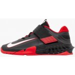 Nike Savaleos red/black – Zboží Mobilmania