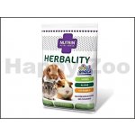 Nutrin Nature Vital Snack Herbality 100 g – Hledejceny.cz