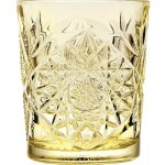 Libbey sklenice Hobstar žlutá 350 ml – Sleviste.cz