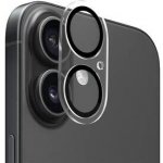 Mobile Origin Easy Lens full cover, clear - iPhone 2025 FRL-LGFC-i17-CLR – Zboží Živě