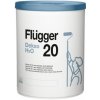 Interiérová barva Flügger Dekso 20 H2O 0,7 L White Base