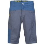 Rafiki pánské kraťasy Crux brittany blue – Hledejceny.cz