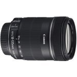 Canon EF-S 18-135mm f/3.5-5.6 IS – Sleviste.cz