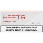 HEETS Sienna Selection krabička – Hledejceny.cz