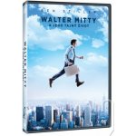 Walter Mitty a jeho tajný život DVD – Zbozi.Blesk.cz